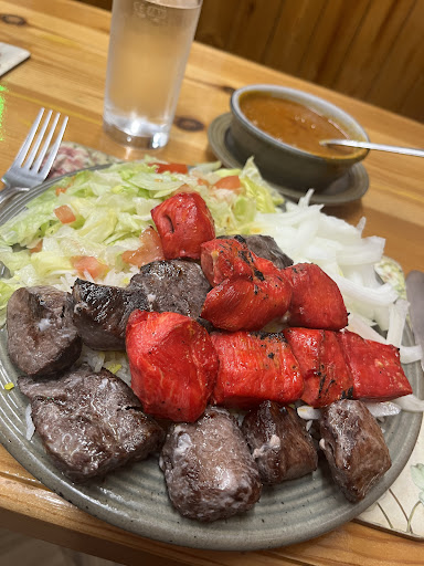 Photo of Shirin - 58 Kingston Rd, Fratton, Portsmouth PO2 7PA